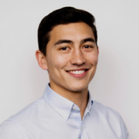 ANDURIL Employee Andrew Fijan's profile photo