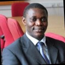 University of East London Employee Eric Boahen's profile photo