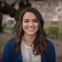 Krify Employee Lucy Kristena's profile photo