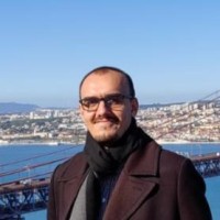 IRIS Software Group Employee Andrei Stanescu's profile photo