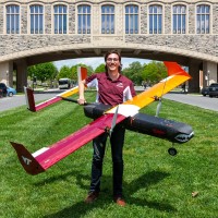 Electra.aero Employee Samuel Elder's profile photo