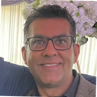 BATLEY GIRLS' HIGH SCHOOL Employee Aejaz Laher's profile photo