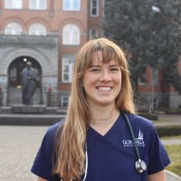 Ventura County Medical Center & Santa Paula Hospital Employee Anne Sinclair's profile photo