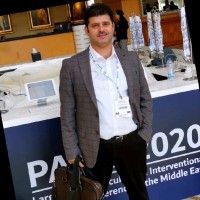Jordan University of Science and Technology Employee Mamoon al-Omari's profile photo
