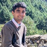 Iga Supermarkets Employee Yagna Bhatt's profile photo