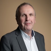 Michel Pansanel Email & Phone Number