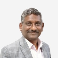 Sparity Employee Sunil Batchu's profile photo