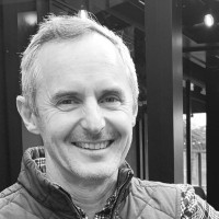 utecture Employee Paul Turner's profile photo