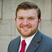 CMI Media Employee Patrick Solinski's profile photo