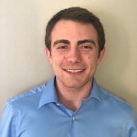 Caruso Turley Scott Structural Engineers Employee Barrett Wise's profile photo