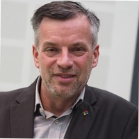 AOb Employee Peter Baks's profile photo