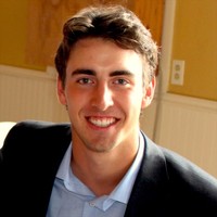 Daxsonics Ultrasound Inc. Employee Thomas Christison's profile photo