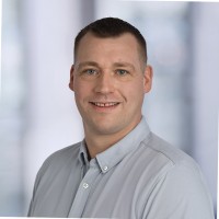 Greenfiber Internet & Dienste GMBH Employee Rene Geffers's profile photo