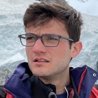 Messina College at Boston College Employee Eric Grube's profile photo