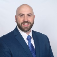 Morrison Healthcare Employee Joel Morgan's profile photo