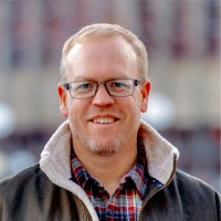Motion Industries Employee Jay Meier's profile photo
