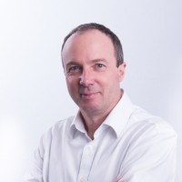 Agrantec Employee Martin Coates's profile photo