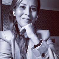 Equalizee Eventos Employee Martha Oliveira's profile photo