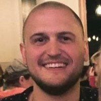 Hermanson Company Employee Blake Pankow's profile photo