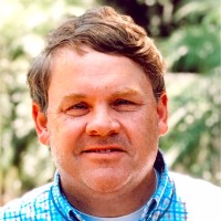 Schutt Sports Employee Tucker Petre's profile photo