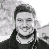 Geographical Association Employee Alex Forsyth's profile photo