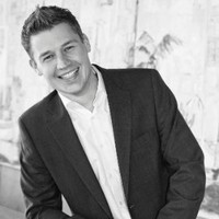 Crosskey Employee Dennis Frantzen's profile photo