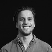 SmartBar Australia Employee Benjamin Noske's profile photo