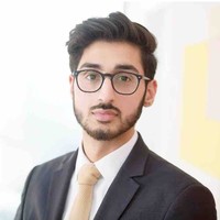 Umar Jamil Email