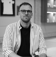 Les Deux Employee Mikkel Pedersen's profile photo