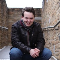 drvn Employee Timothy Prescott's profile photo