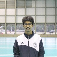 AFRY Employee Avinash Bingi's profile photo