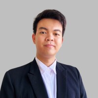 GALESONG GROUP Employee Rifqy Muskar's profile photo
