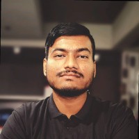 MavenVista Technologies Pvt Ltd Employee Ronit Sen's profile photo