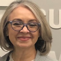 Snowpine Lodge Employee Lilia Levano's profile photo