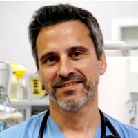 VES Hospital - Singapore Employee Domingo Casamian's profile photo