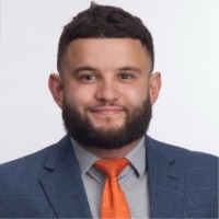 Applied Fluid Power Employee Joseph Capparelli's profile photo