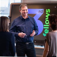 arc innovations GmbH Employee Michael Ort's profile photo