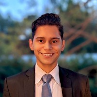 Pablo Paredes's profile photo