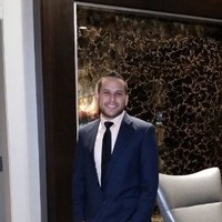 LUSEO Engineering Employee Daniel Santillan's profile photo