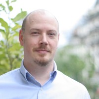 BNP Paribas Partners for Innovation (BP²I) Employee Laurent Pernot's profile photo