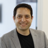 EVAM Employee Doruk Mutlu's profile photo