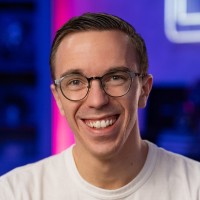 Overclock Media Employee Austin Evans's profile photo