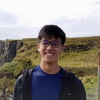 Traveloka Employee Nigel Yeo's profile photo