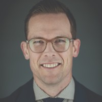 St. Andrew's College Employee Jarryd Stock's profile photo