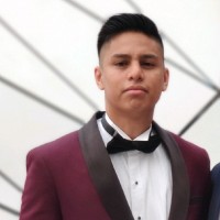 Jesús Alberto López Álvarez's profile photo
