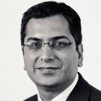 Mitsubishi Electric Europe BV Employee Billy Unadkat's profile photo