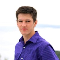 A-1 Awards, Inc. Employee Nicholas Johnson's profile photo