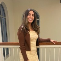 Sandra Youssef Email & Phone Number