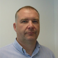 Haier Europe Employee Martin Knight's profile photo