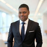 PMC Logistics Employee Antonio Orkmon's profile photo